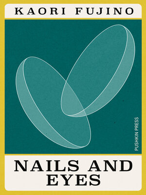 cover image of Nails and Eyes